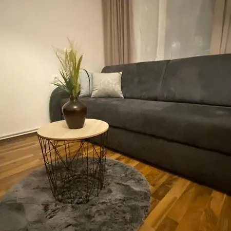 Paower Apartment Vienne Extérieur photo
