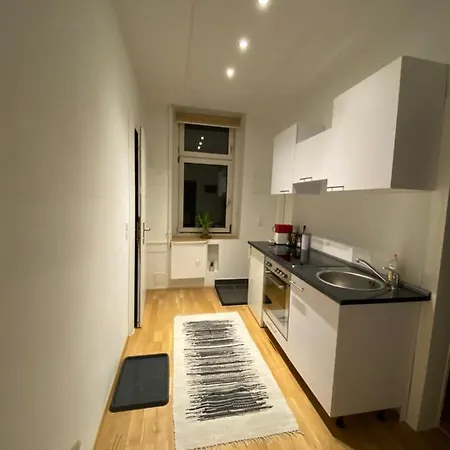 Paower Apartment Vienne Extérieur photo