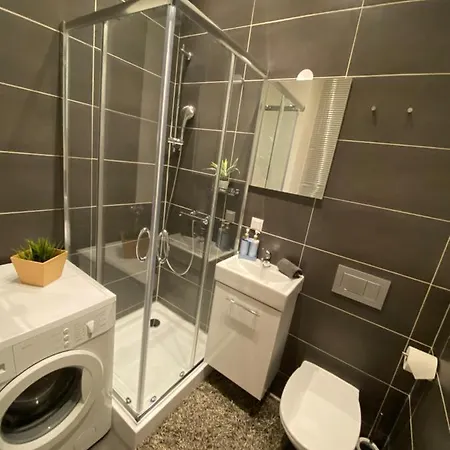Paower Apartment Vienne Extérieur photo