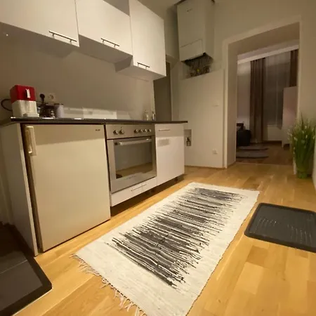 Paower Apartment Vienne Extérieur photo