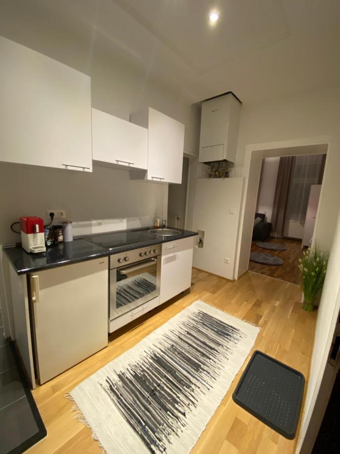 Paower Appartement
