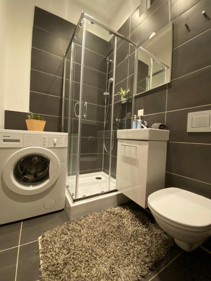 Appartement Paower