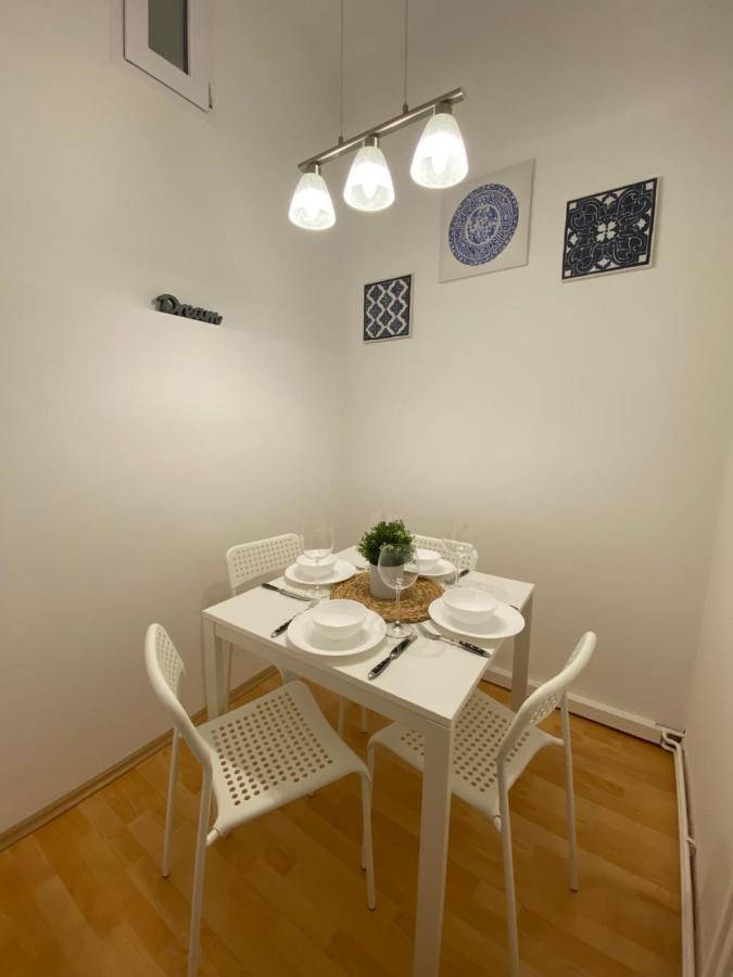 Appartement Paower