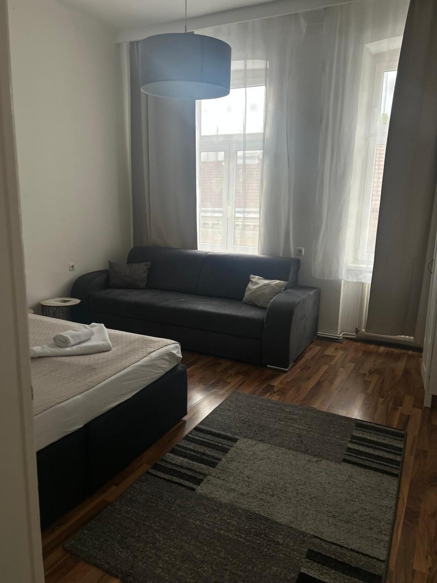 Paower Appartement