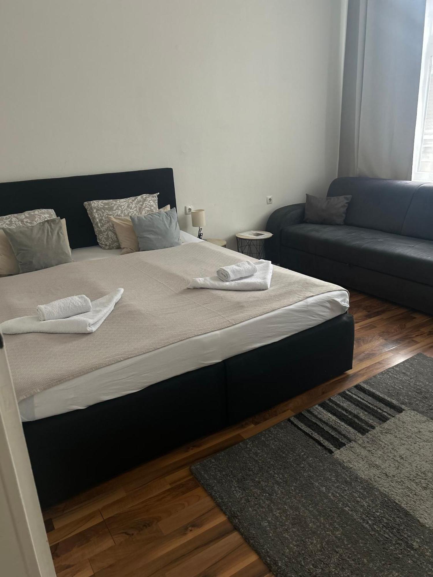 Appartement Paower Vienne