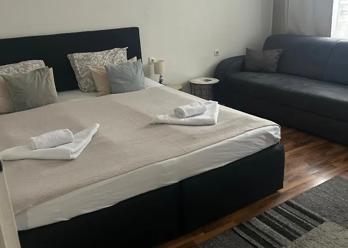 Paower Apartment