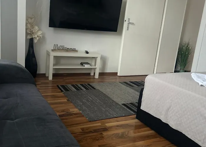 Paower Apartment
