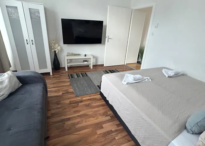Paower Apartment