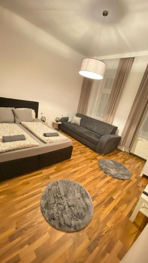 Appartement Paower