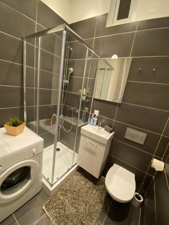 Paower Appartement *