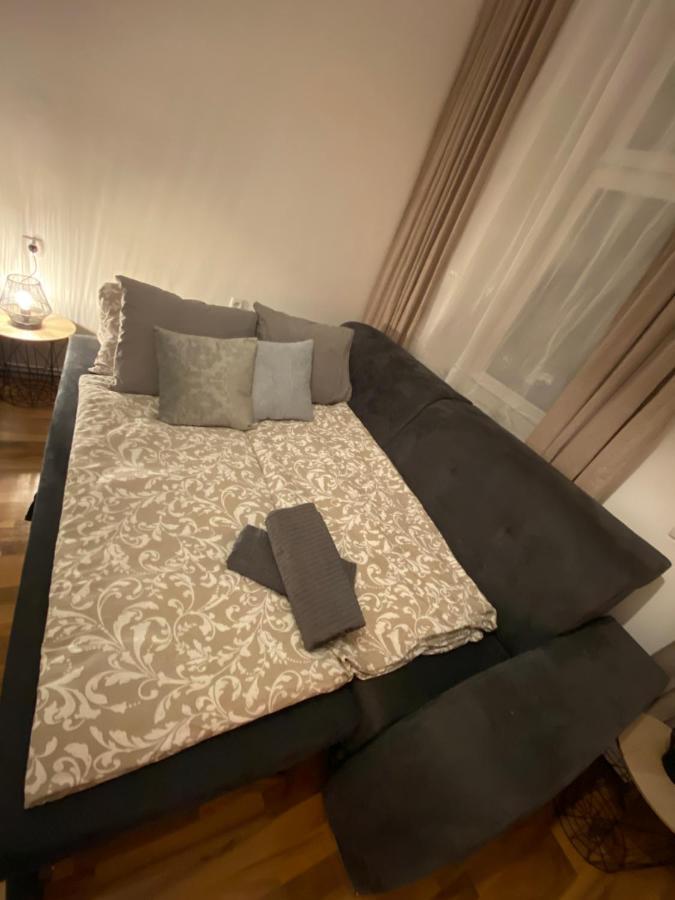 Paower Appartement