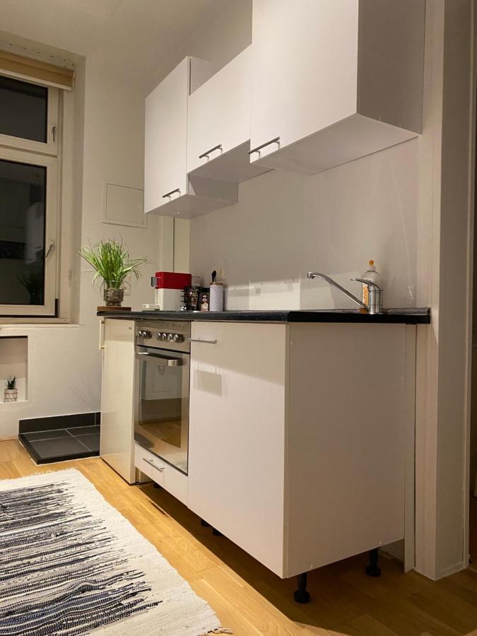 Paower Appartement *