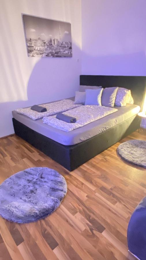 Appartement Paower