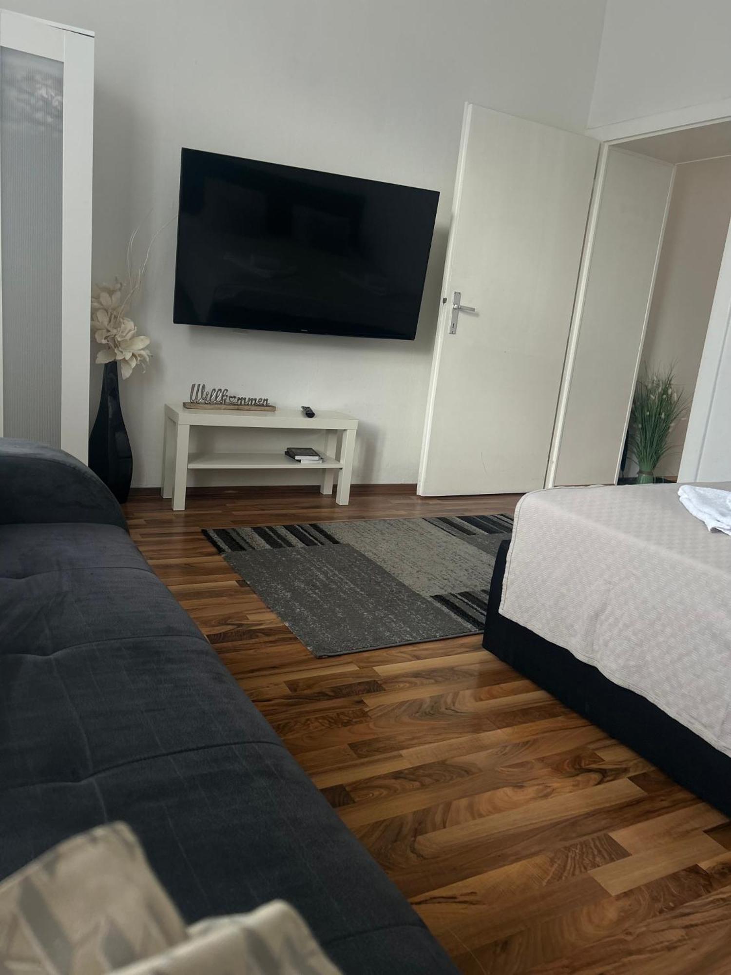 Appartement Paower