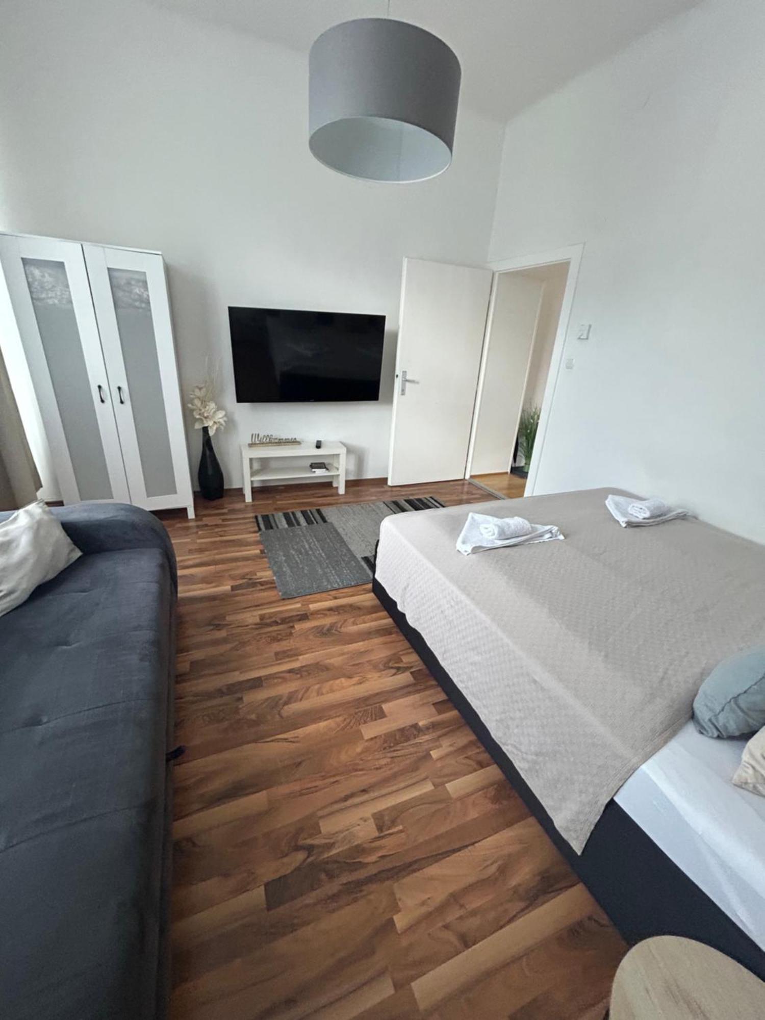 Paower Appartement *