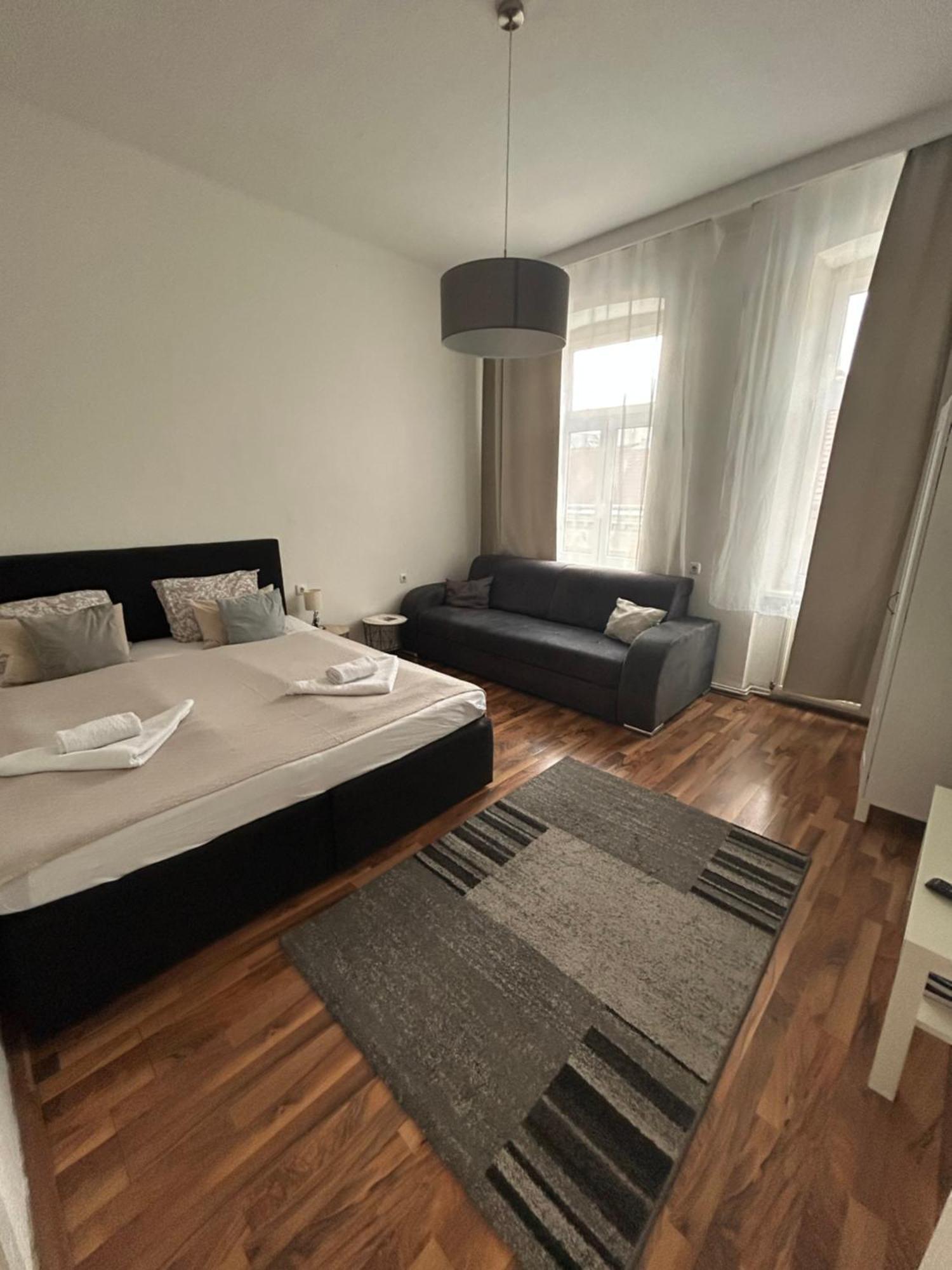 Paower Appartement *