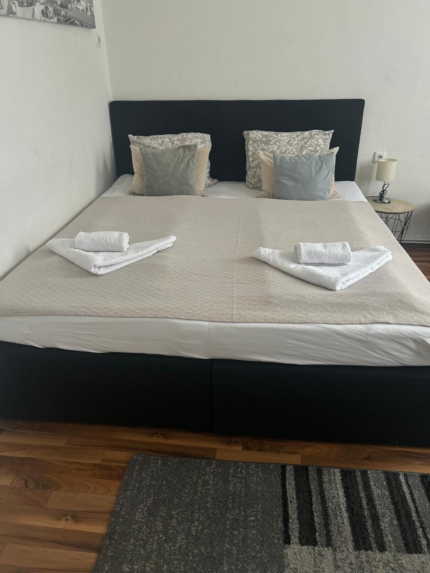 Appartement Paower *